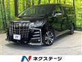 2018 Toyota Alphard