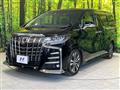 2018 Toyota Alphard