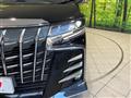 2018 Toyota Alphard