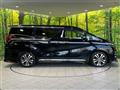 2018 Toyota Alphard