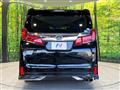 2018 Toyota Alphard