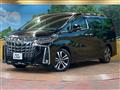 2018 Toyota Alphard