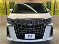 2018 Toyota Alphard