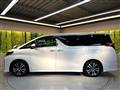 2018 Toyota Alphard