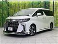 2018 Toyota Alphard