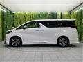 2018 Toyota Alphard