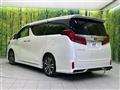 2018 Toyota Alphard