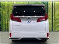 2018 Toyota Alphard