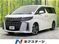 2019 Toyota Alphard