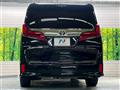 2019 Toyota Alphard