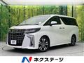 2018 Toyota Alphard