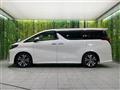 2018 Toyota Alphard