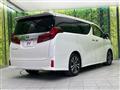 2018 Toyota Alphard