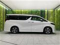 2018 Toyota Alphard