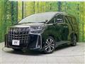 2018 Toyota Alphard