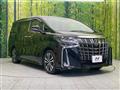 2018 Toyota Alphard