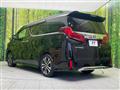 2018 Toyota Alphard