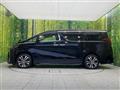 2018 Toyota Alphard