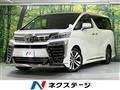 2019 Toyota Vellfire