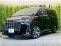 2019 Toyota Alphard