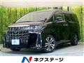 2019 Toyota Alphard