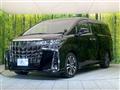 2019 Toyota Alphard