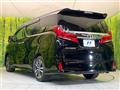 2019 Toyota Alphard