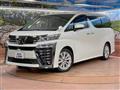 2019 Toyota Vellfire