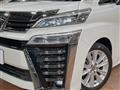 2019 Toyota Vellfire