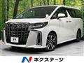 2019 Toyota Alphard