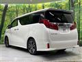 2019 Toyota Alphard