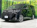 2020 Toyota Alphard