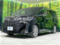 2020 Toyota Alphard