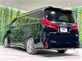 2020 Toyota Alphard