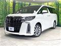 2020 Toyota Alphard