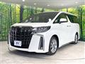 2020 Toyota Alphard