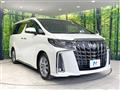 2020 Toyota Alphard