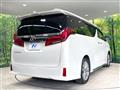 2020 Toyota Alphard