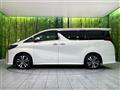 2020 Toyota Alphard