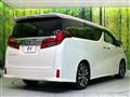 2020 Toyota Alphard