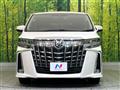 2020 Toyota Alphard