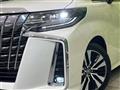 2020 Toyota Alphard