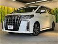 2020 Toyota Alphard