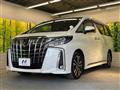 2020 Toyota Alphard