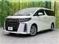 2021 Toyota Alphard