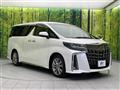 2021 Toyota Alphard