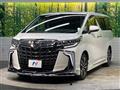 2021 Toyota Alphard