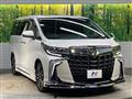 2021 Toyota Alphard