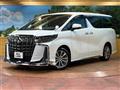 2021 Toyota Alphard