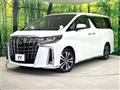 2021 Toyota Alphard